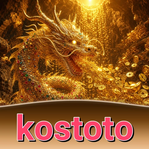 Gambar verifikasi tautan alternatif resmi kostoto Indonesia